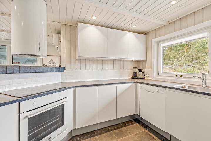 Ferienhaus 87065 in Vestergårdsvej 15, Sønderstrand, Rømø - Bild #11