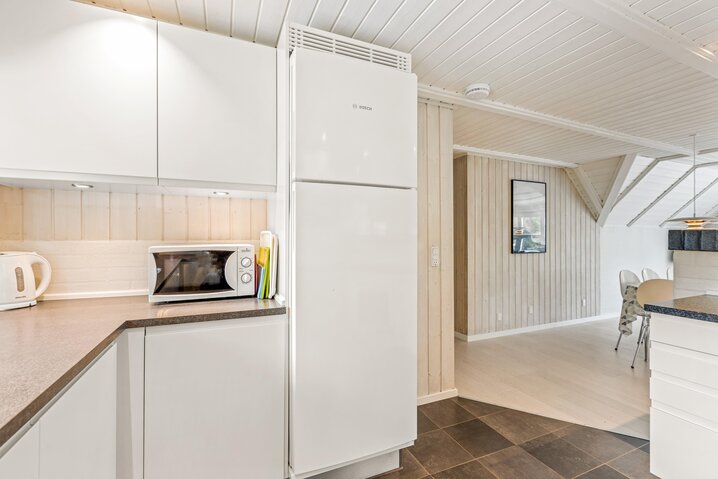 Ferienhaus 87065 in Vestergårdsvej 15, Sønderstrand, Rømø - Bild #14