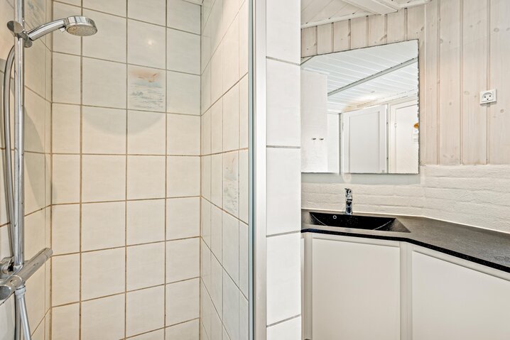 Ferienhaus 87065 in Vestergårdsvej 15, Sønderstrand, Rømø - Bild #21