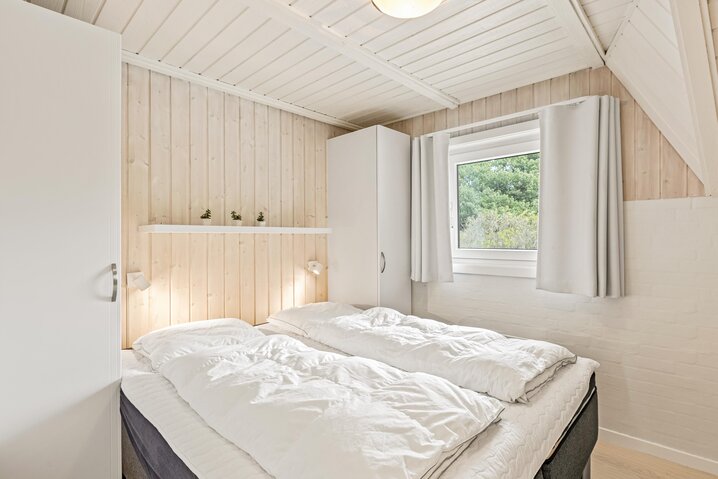 Ferienhaus 87065 in Vestergårdsvej 15, Sønderstrand, Rømø - Bild #26