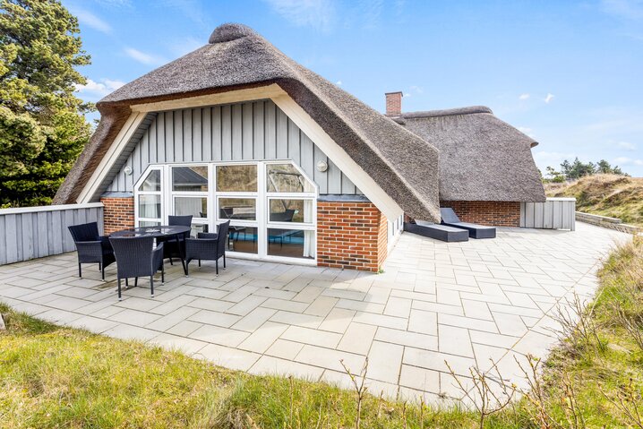 Ferienhaus 87065 in Vestergårdsvej 15, Sønderstrand, Rømø - Bild #31