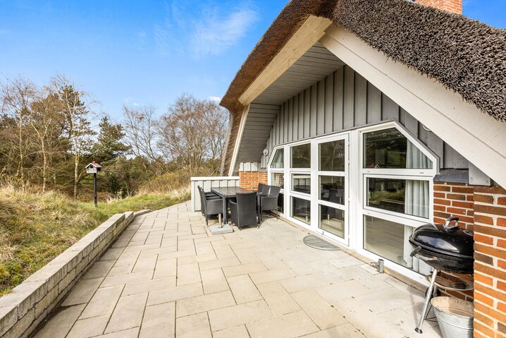 Ferienhaus 87065 in Vestergårdsvej 15, Sønderstrand, Rømø - Bild #35