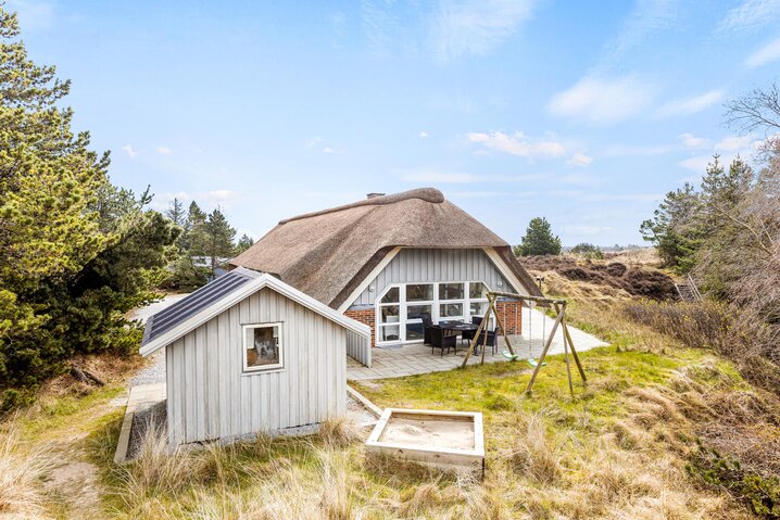 Ferienhaus 87065 in Vestergårdsvej 15, Sønderstrand, Rømø - Bild #37