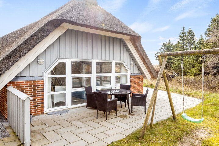 Ferienhaus 87065 in Vestergårdsvej 15, Sønderstrand, Rømø - Bild #38