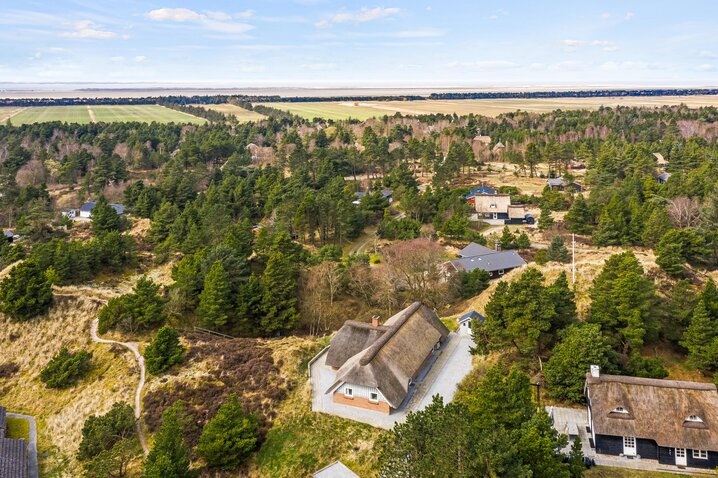 Ferienhaus 87065 in Vestergårdsvej 15, Sønderstrand, Rømø - Bild #42