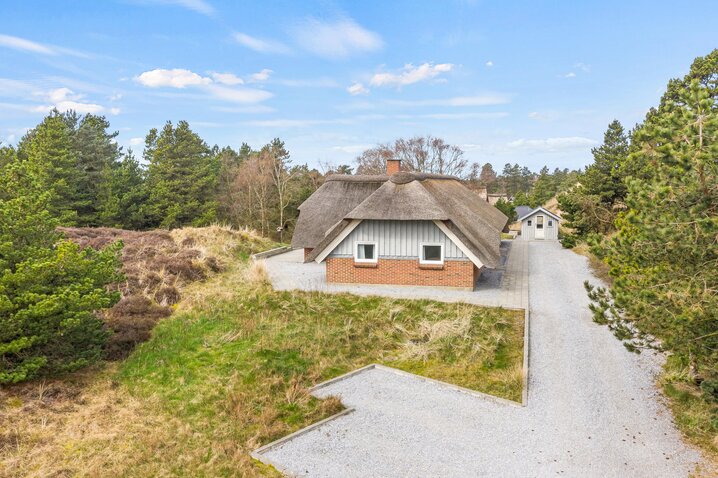 Ferienhaus 87065 in Vestergårdsvej 15, Sønderstrand, Rømø - Bild #43