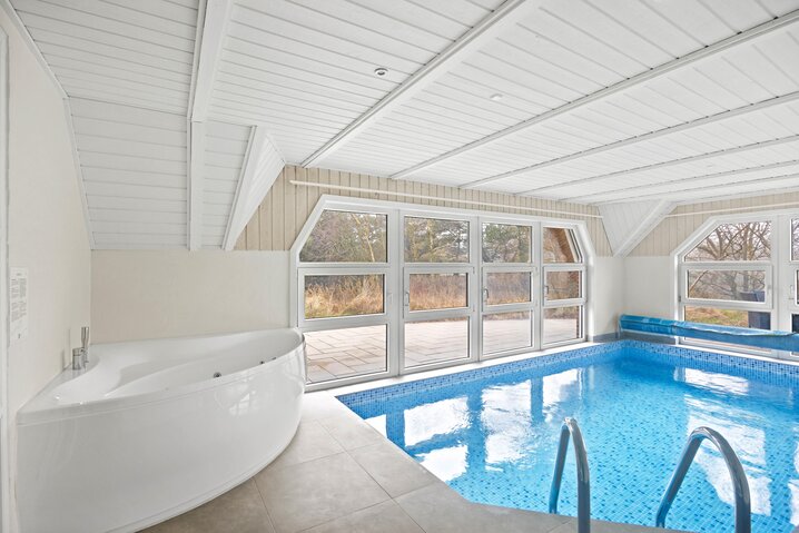 Ferienhaus 87065 in Vestergårdsvej 15, Sønderstrand, Rømø - Bild #15