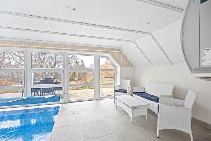 Ferienhaus 87065 in Vestergårdsvej 15, Sønderstrand, Rømø - Bild #16