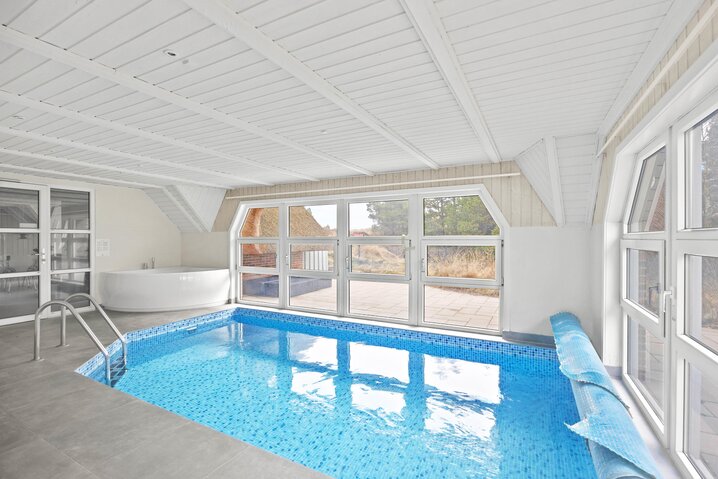 Ferienhaus 87065 in Vestergårdsvej 15, Sønderstrand, Rømø - Bild #17