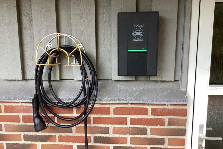 Ferienhaus 87065 in Vestergårdsvej 15, Sønderstrand, Rømø - Bild #45