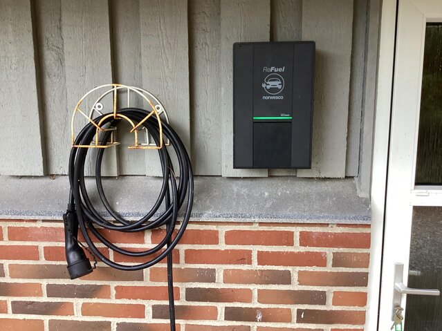 Ferienhaus 87065 in Vestergårdsvej 15, Sønderstrand, Rømø - Bild #45