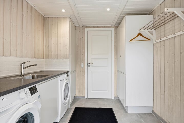 Sommerhus 87065 på Vestergårdsvej 15, Sønderstrand, Rømø - Billede #28