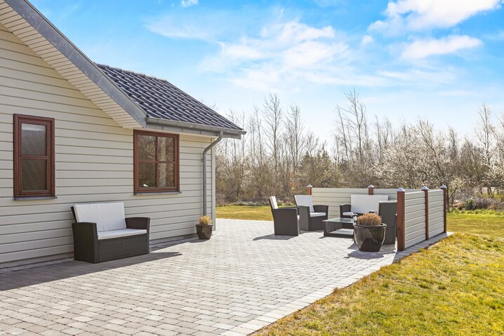 Ferienhaus 87066 in Vestergårdsvænget 1, Sønderstrand, Rømø - Bild #24