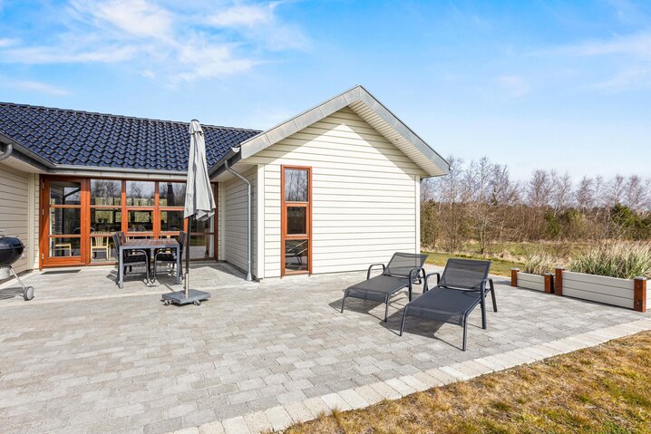 Ferienhaus 87066 in Vestergårdsvænget 1, Sønderstrand, Rømø - Bild #27