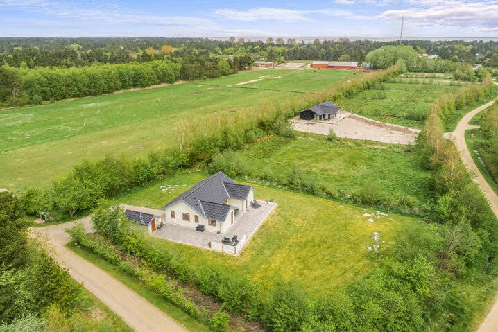 Ferienhaus 87066 in Vestergårdsvænget 1, Sønderstrand, Rømø - Bild #20