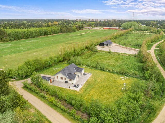 Ferienhaus 87066 in Vestergårdsvænget 1, Sønderstrand, Rømø - Bild #20