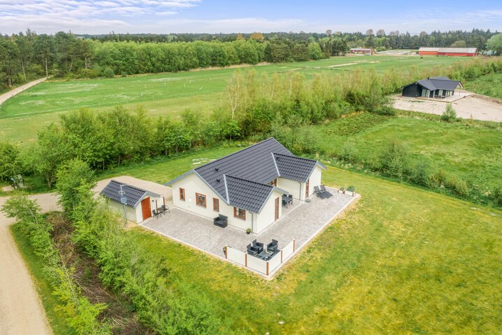 Ferienhaus 87066 in Vestergårdsvænget 1, Sønderstrand, Rømø - Bild #22