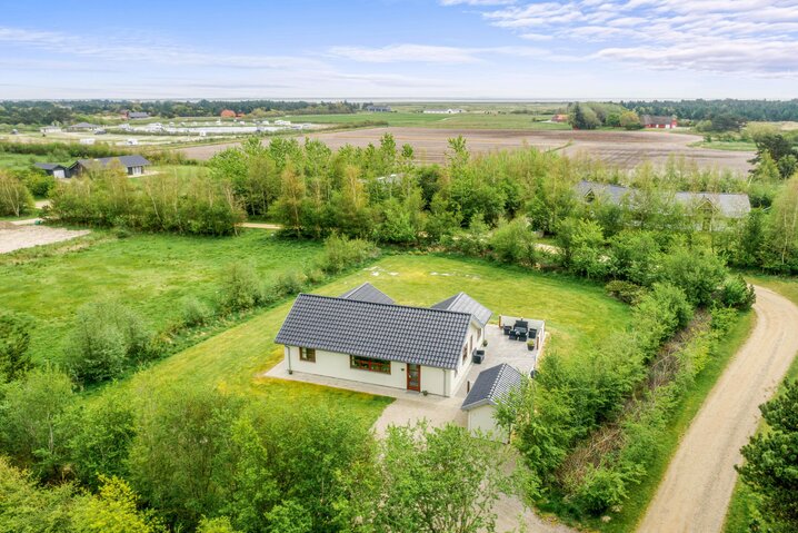 Ferienhaus 87066 in Vestergårdsvænget 1, Sønderstrand, Rømø - Bild #34