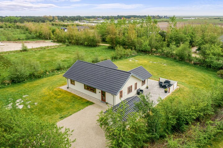 Ferienhaus 87066 in Vestergårdsvænget 1, Sønderstrand, Rømø - Bild #35