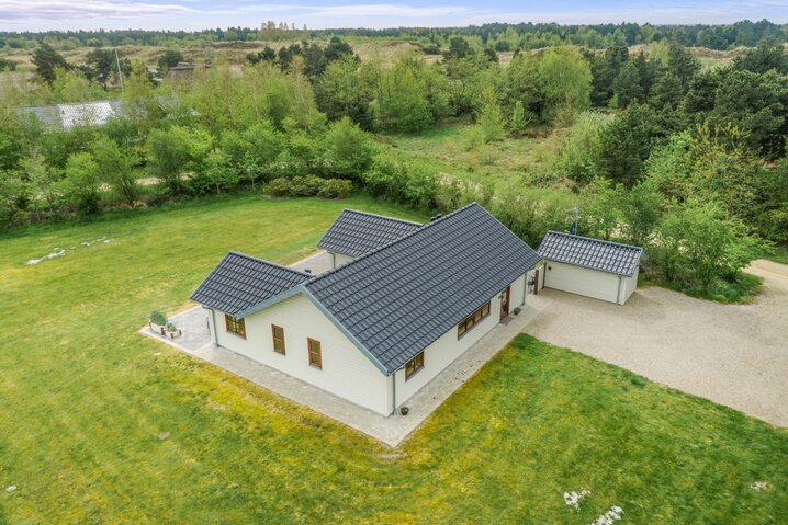 Ferienhaus 87066 in Vestergårdsvænget 1, Sønderstrand, Rømø - Bild #36