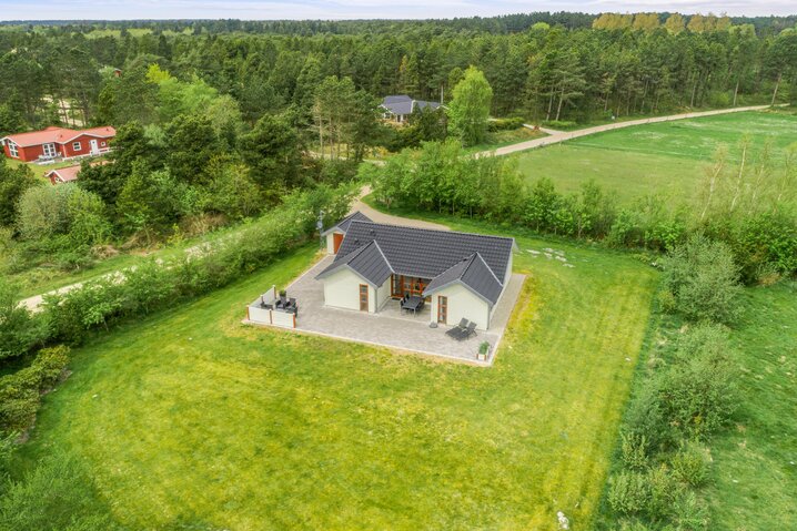 Ferienhaus 87066 in Vestergårdsvænget 1, Sønderstrand, Rømø - Bild #37