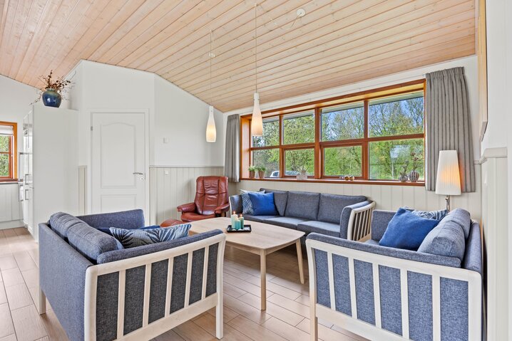 Ferienhaus 87066 in Vestergårdsvænget 1, Sønderstrand, Rømø - Bild #1