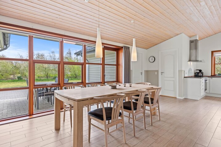 Ferienhaus 87066 in Vestergårdsvænget 1, Sønderstrand, Rømø - Bild #7