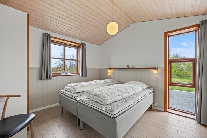 Ferienhaus 87066 in Vestergårdsvænget 1, Sønderstrand, Rømø - Bild #11