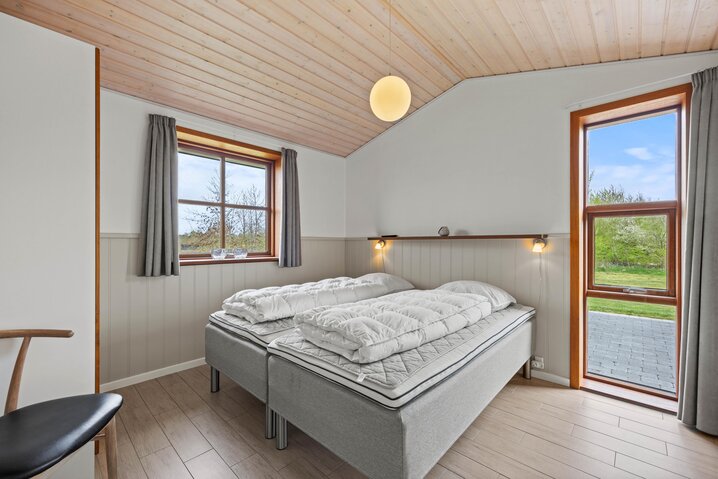 Ferienhaus 87066 in Vestergårdsvænget 1, Sønderstrand, Rømø - Bild #10