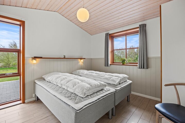 Ferienhaus 87066 in Vestergårdsvænget 1, Sønderstrand, Rømø - Bild #15