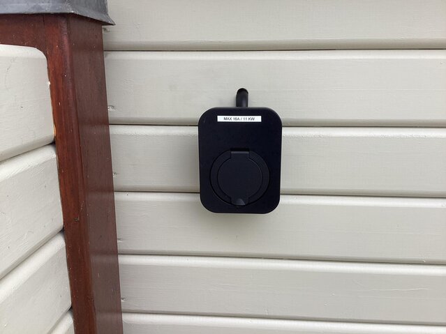 Ferienhaus 87066 in Vestergårdsvænget 1, Sønderstrand, Rømø - Bild #36