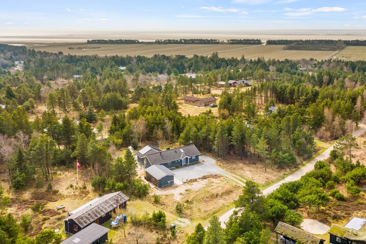 Sommerhus 87075 på Dværgternen 7, Sønderstrand, Rømø - Billede #0