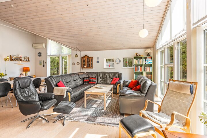 Ferienhaus 87075 in Dværgternen 7, Sønderstrand, Rømø - Bild #1