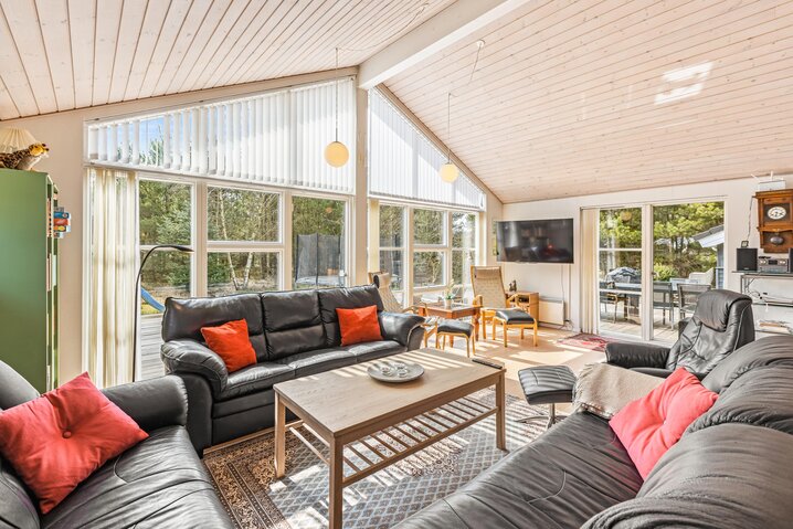 Sommerhus 87075 på Dværgternen 7, Sønderstrand, Rømø - Billede #2