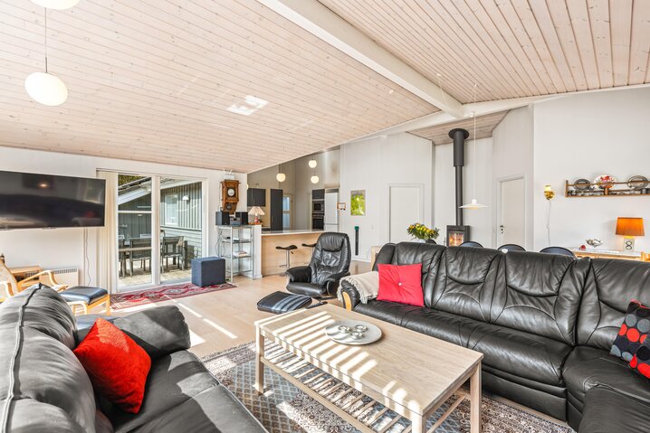 Sommerhus 87075 på Dværgternen 7, Sønderstrand, Rømø - Billede #3
