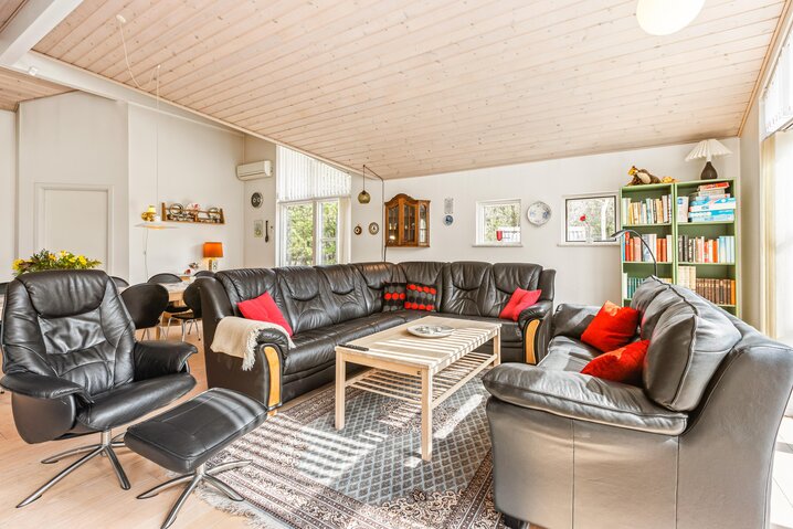 Sommerhus 87075 på Dværgternen 7, Sønderstrand, Rømø - Billede #4