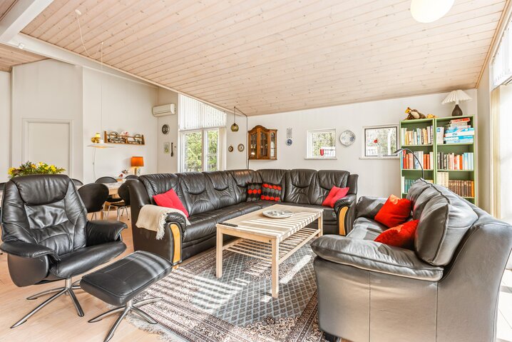 Ferienhaus 87075 in Dværgternen 7, Sønderstrand, Rømø - Bild #4