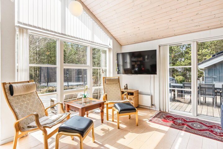 Ferienhaus 87075 in Dværgternen 7, Sønderstrand, Rømø - Bild #5