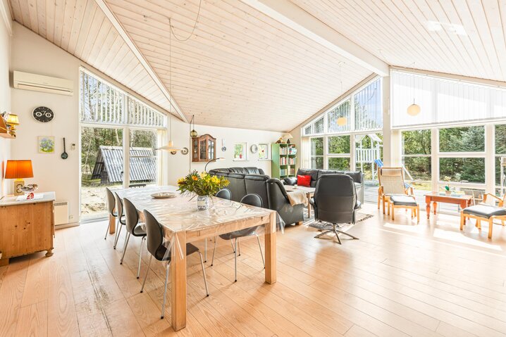 Sommerhus 87075 på Dværgternen 7, Sønderstrand, Rømø - Billede #6