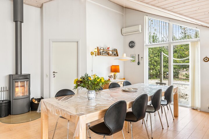 Sommerhus 87075 på Dværgternen 7, Sønderstrand, Rømø - Billede #7