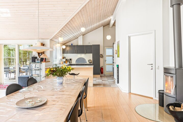 Sommerhus 87075 på Dværgternen 7, Sønderstrand, Rømø - Billede #8