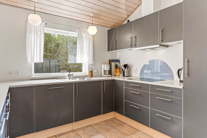 Sommerhus 87075 på Dværgternen 7, Sønderstrand, Rømø - Billede #9