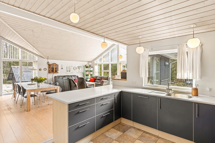 Sommerhus 87075 på Dværgternen 7, Sønderstrand, Rømø - Billede #10