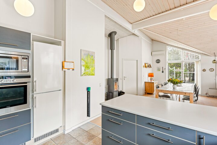 Sommerhus 87075 på Dværgternen 7, Sønderstrand, Rømø - Billede #11