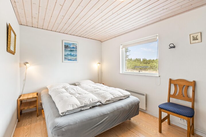 Ferienhaus 87075 in Dværgternen 7, Sønderstrand, Rømø - Bild #12