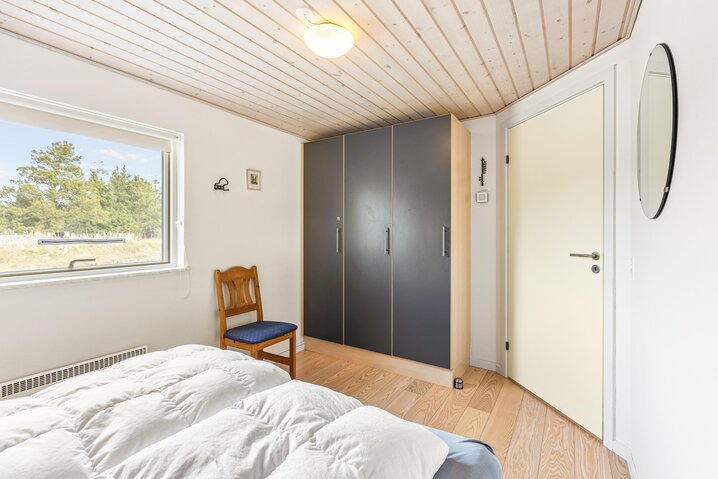 Sommerhus 87075 på Dværgternen 7, Sønderstrand, Rømø - Billede #14
