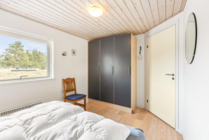 Ferienhaus 87075 in Dværgternen 7, Sønderstrand, Rømø - Bild #14