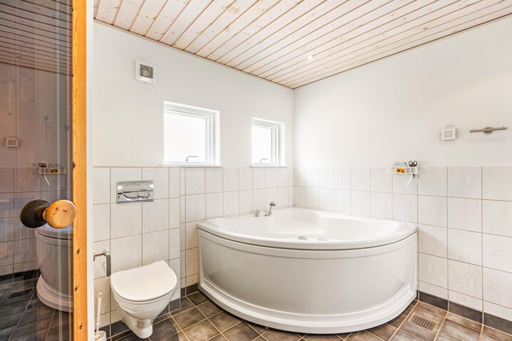 Sommerhus 87075 på Dværgternen 7, Sønderstrand, Rømø - Billede #15