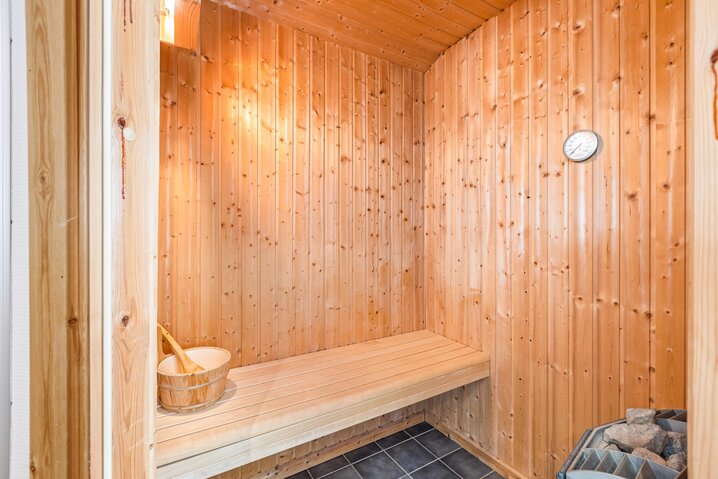 Sommerhus 87075 på Dværgternen 7, Sønderstrand, Rømø - Billede #16