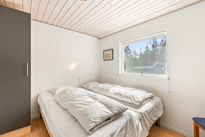 Sommerhus 87075 på Dværgternen 7, Sønderstrand, Rømø - Billede #17